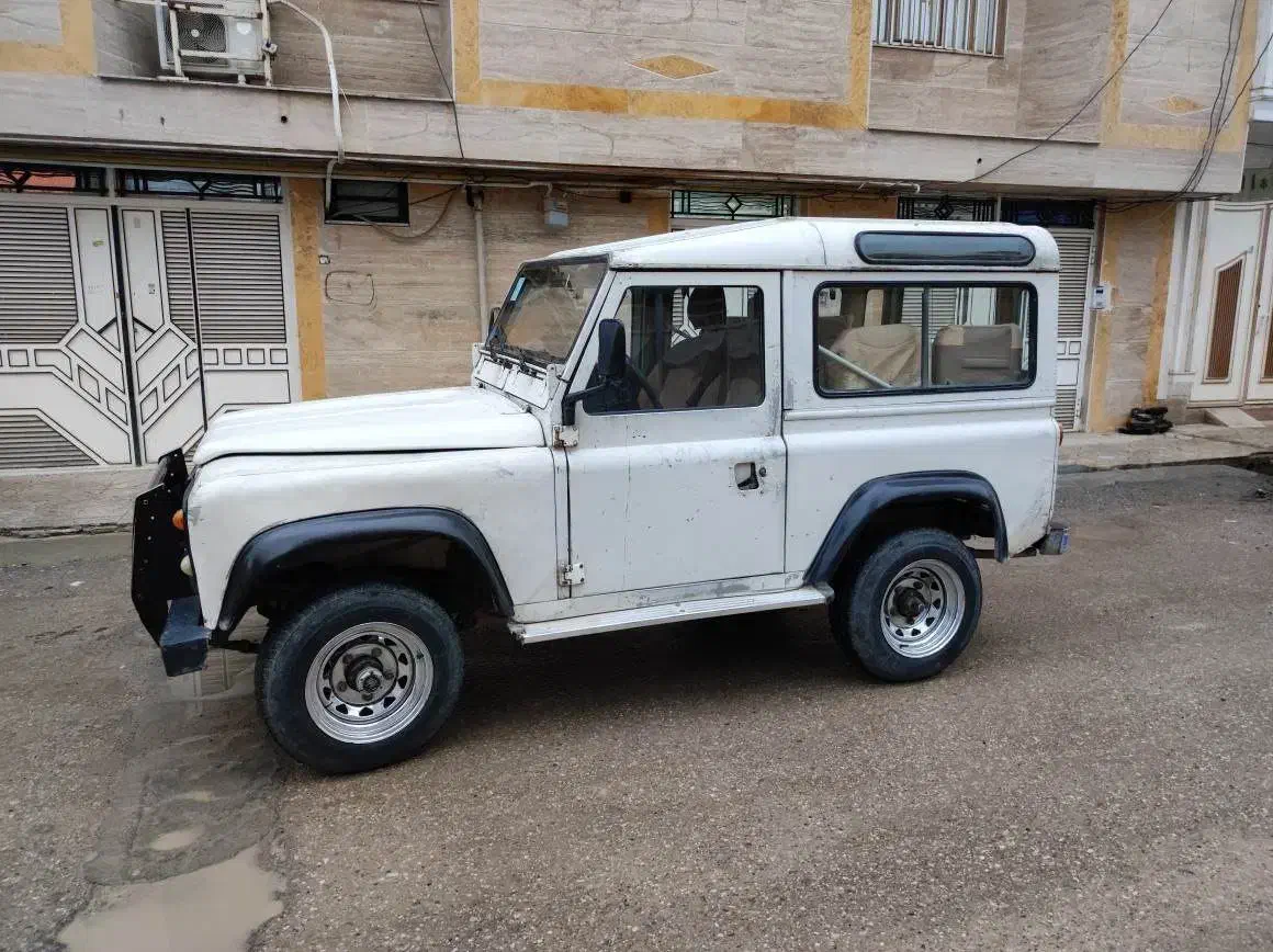 پاژن تمیز و سالم|خودرو سواری و وانت|کوهدشت, |دیوار