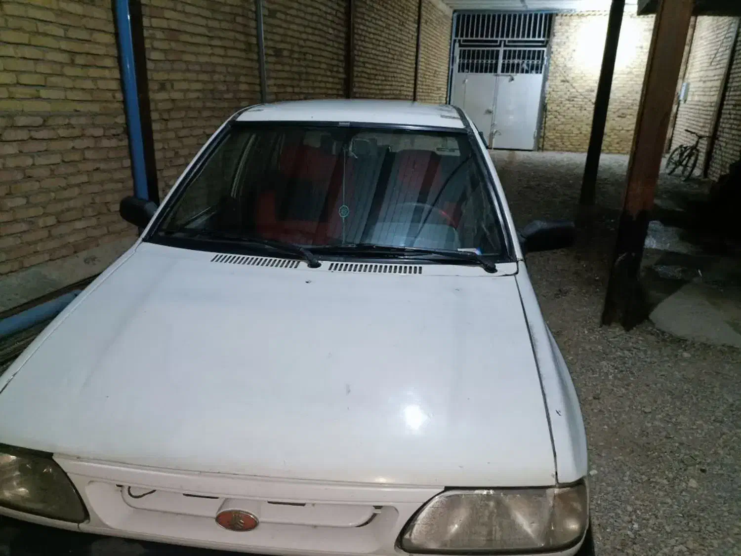 فروشی|خودرو سواری و وانت|چهارباغ, |دیوار