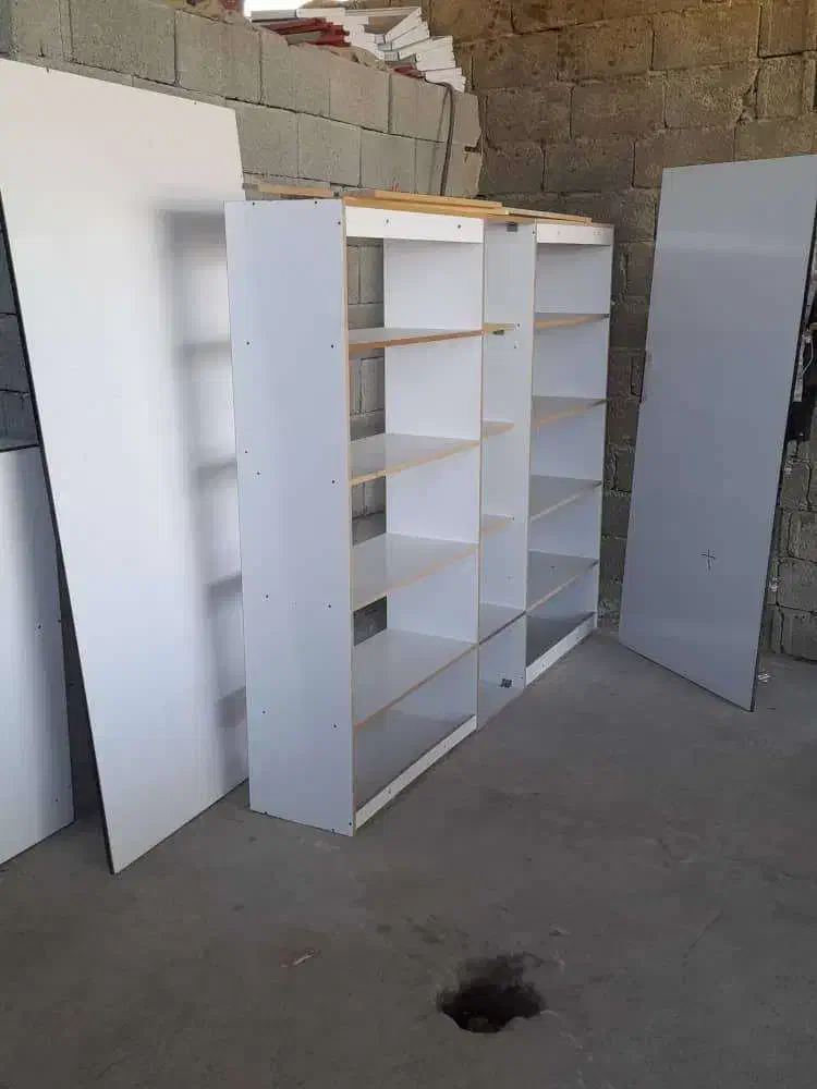 قفسه|فروشگاه و مغازه|نورآباد ممسنی, |دیوار