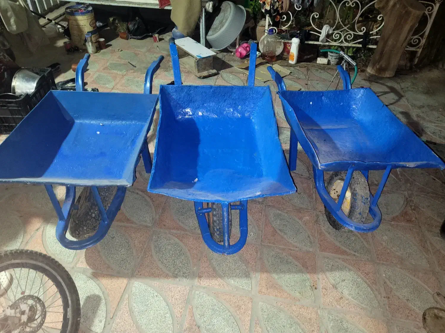 فرغون اصل دولایه به شرط|مصالح و تجهیزات ساختمان|شیراز, تندگویان|دیوار