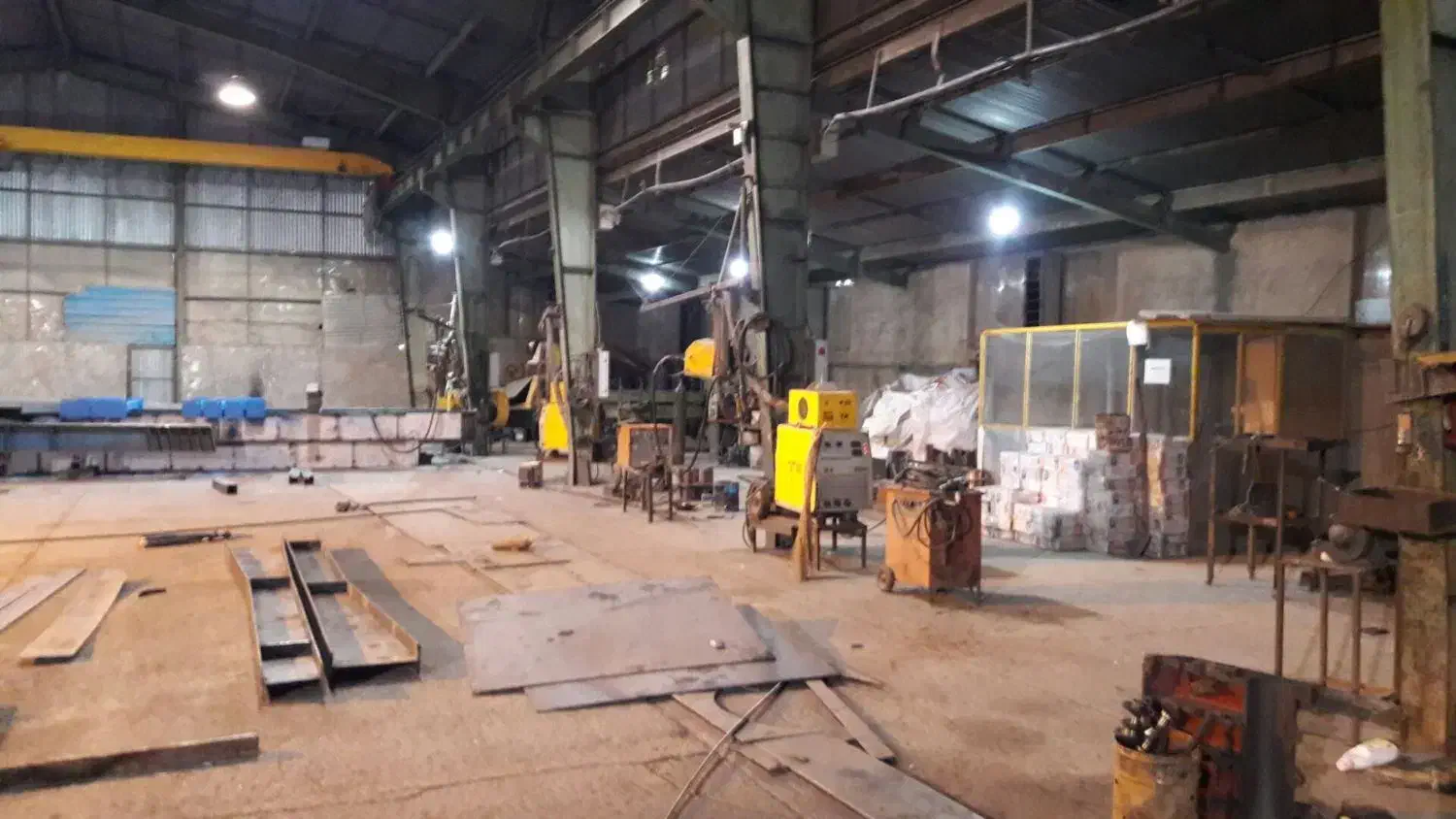 استخدام نیروی فنی|استخدام صنعتی، فنی، مهندسی|اسفراین, |دیوار