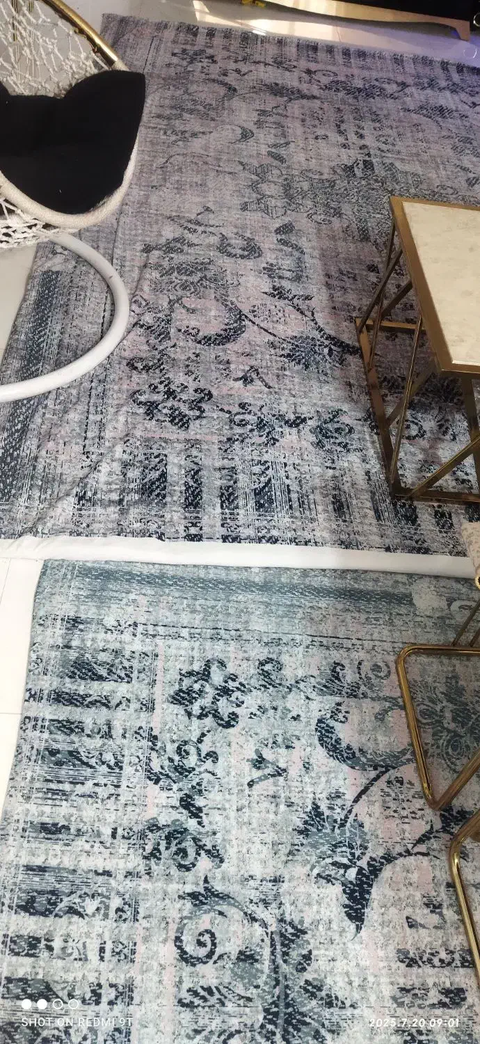 روفرشی کشدار ۶متری و ۱۲متری کش دار ست و هم رنگ|روفرشی|شیراز, شهرک زینبیه|دیوار