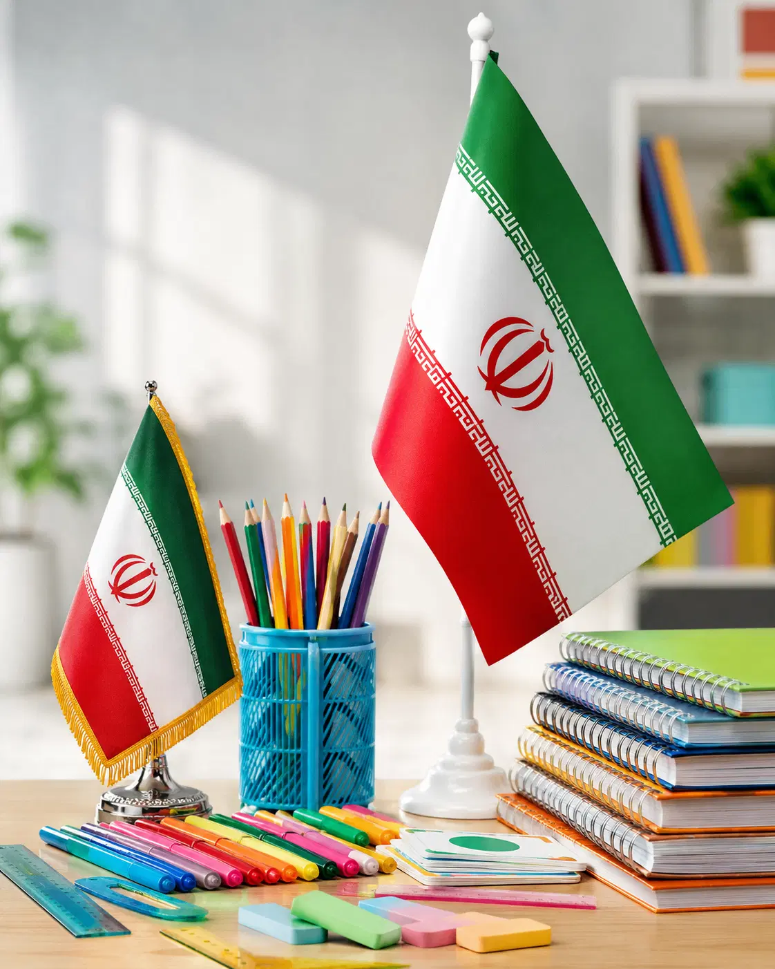 سیمی کتاب و جزوات درسی|خدمات رایانهای و موبایل|کرج, گوهردشت|دیوار