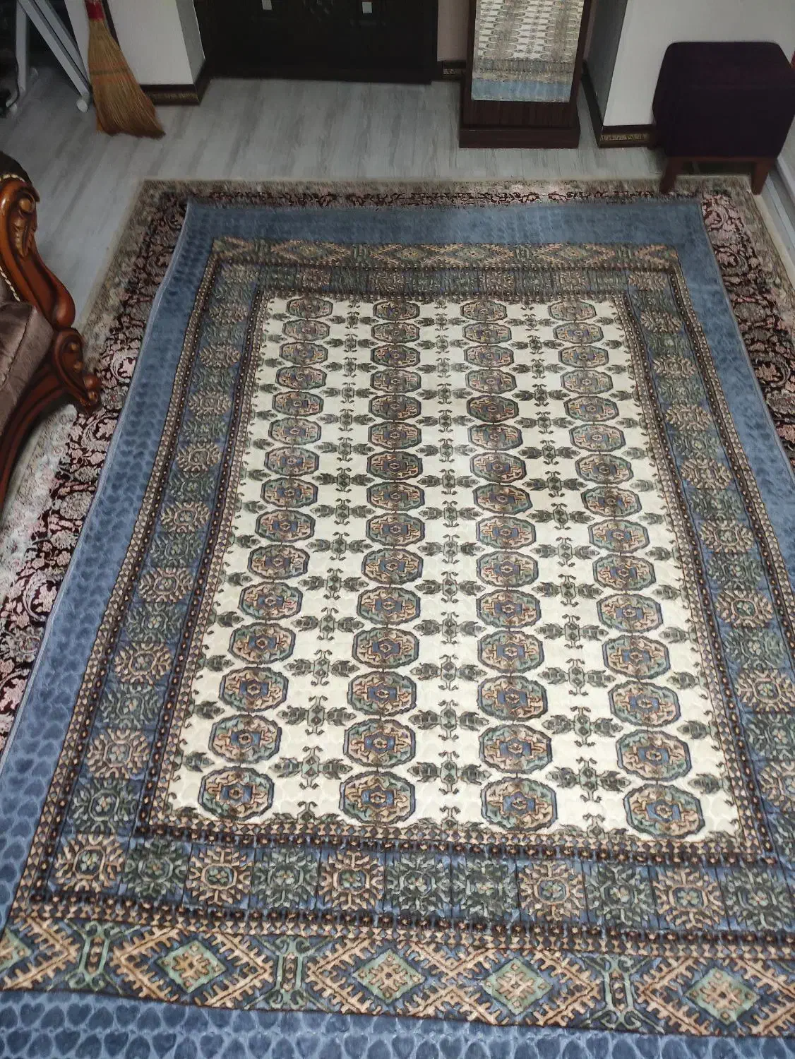 روفرشی|روفرشی|بوشهر, |دیوار