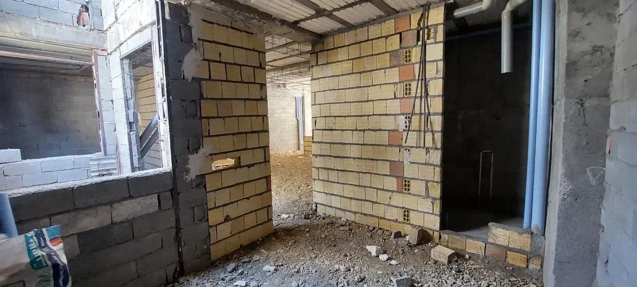 ۸۰ متر همکف، ۲ خواب، بسیجیان|فروش آپارتمان|شیروان (خراسان), |دیوار