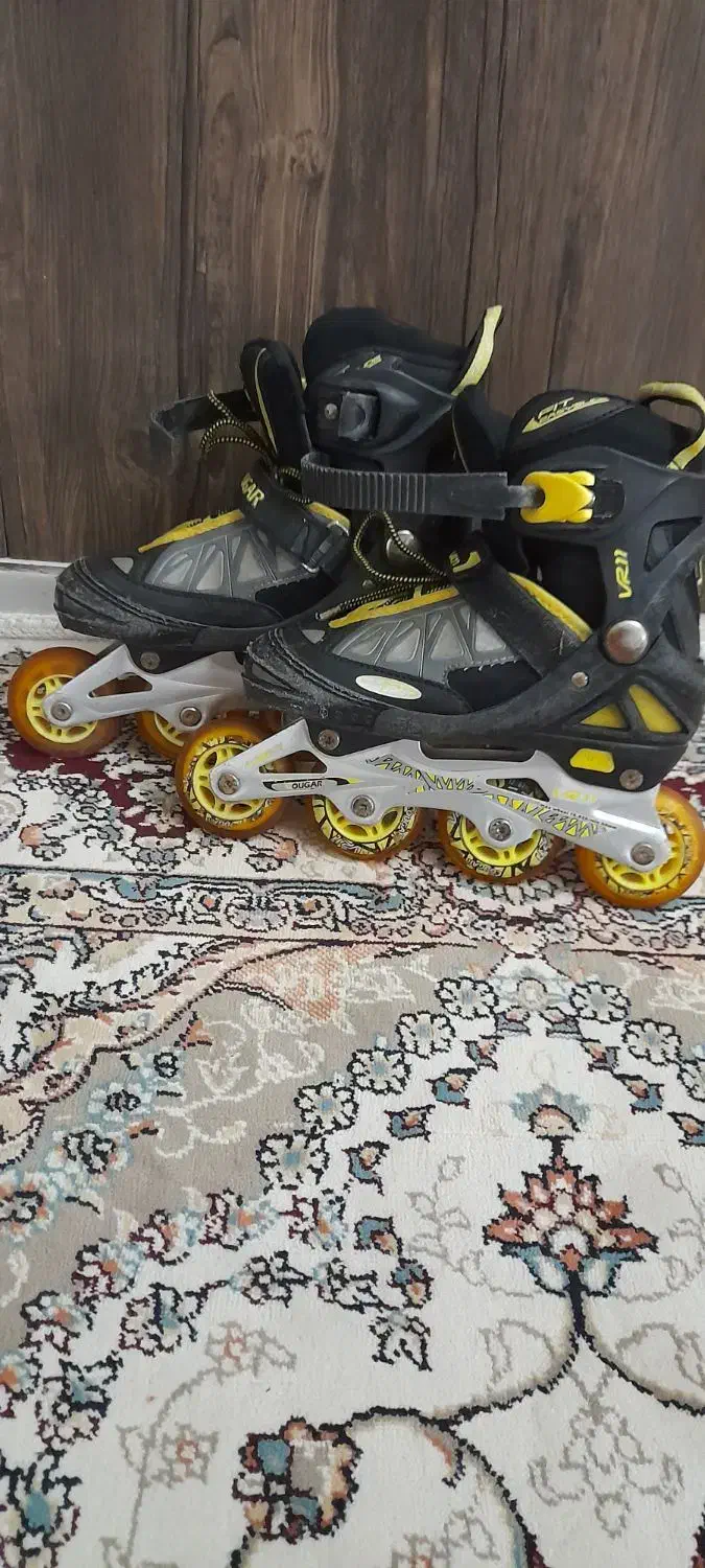 اسکیت|دوچرخه، اسکیت، اسکوتر|کرج, خرمدشت|دیوار