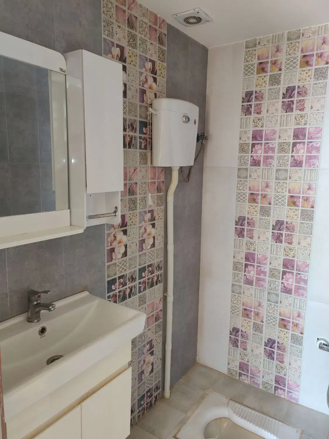 اجاره واحد ۸۲ متری فول امکانات پیروزی شکوفه