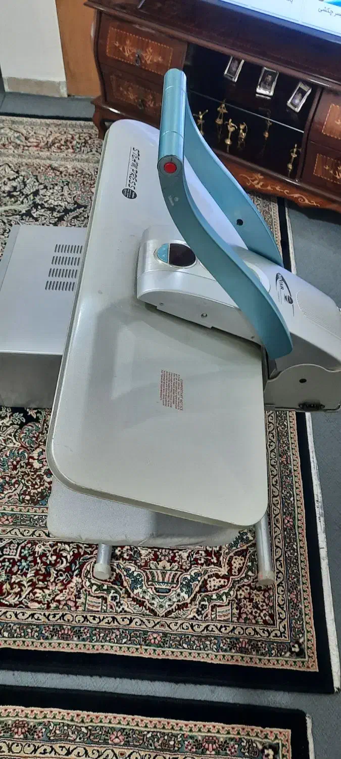 اتو بخار|اتو و لوازم اتو|بروجرد, |دیوار