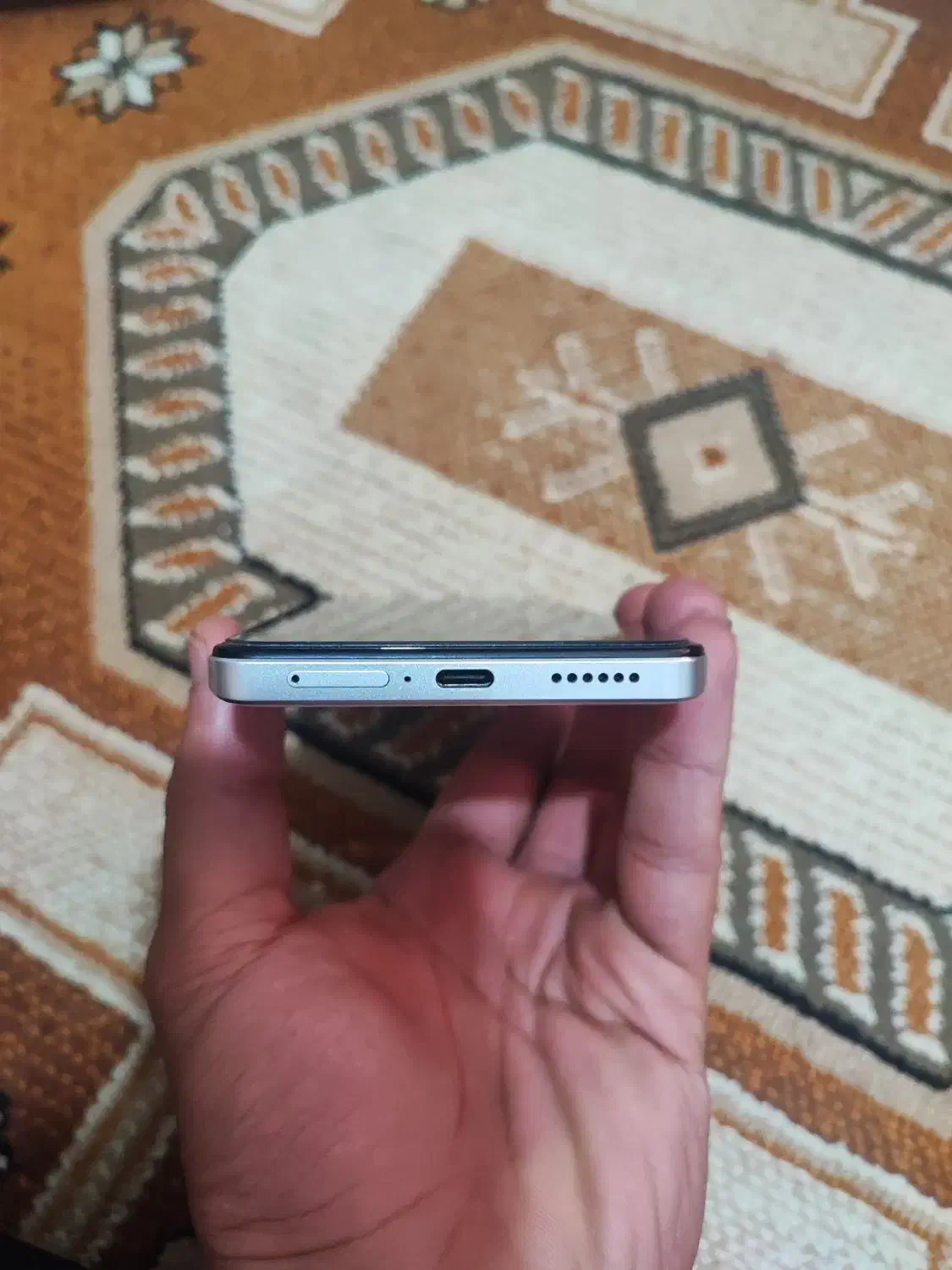 Redmi note 12 pro plus|موبایل|اراک, |دیوار