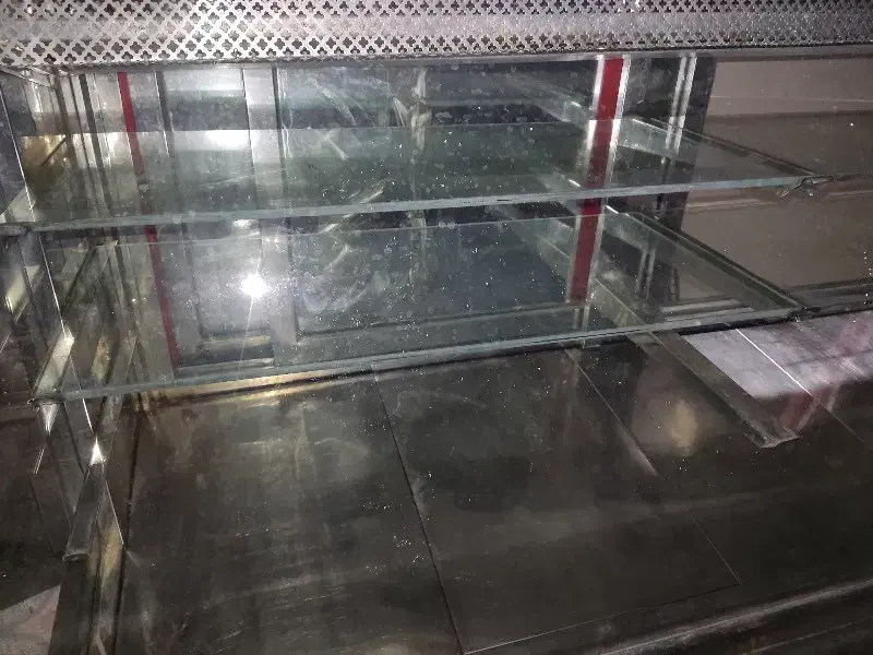 یخچال|فروشگاه و مغازه|میناب, |دیوار