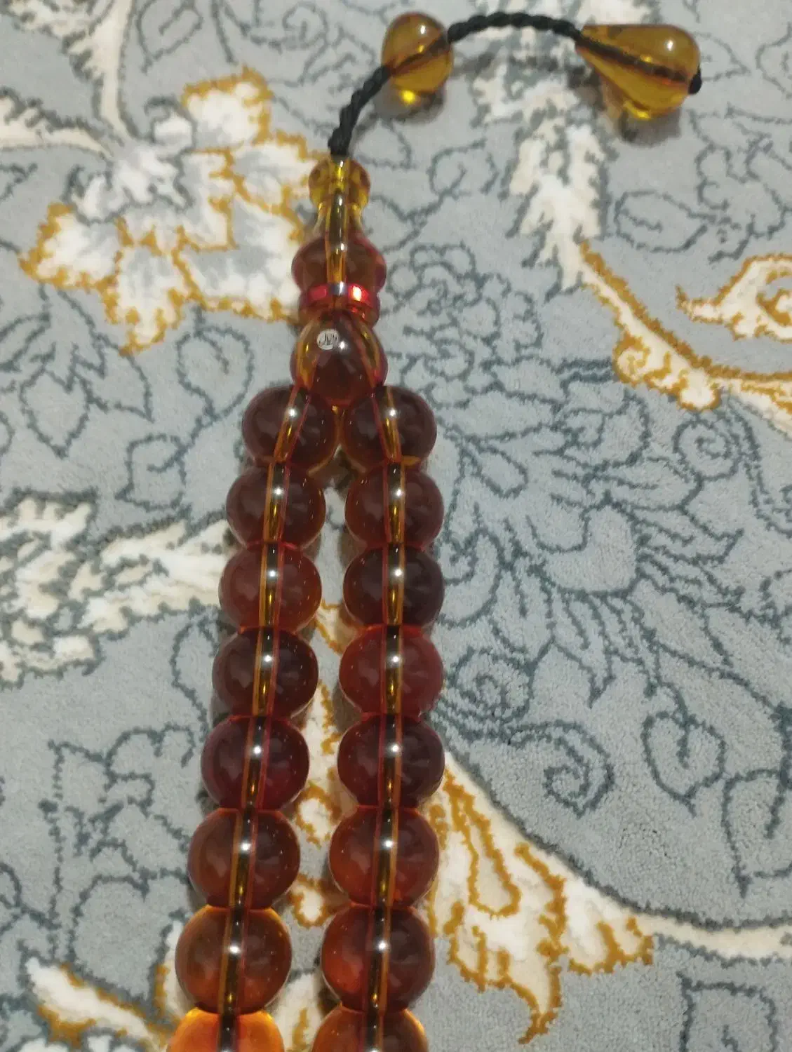 تسبیح سندلوس|جواهرات|سنندج, |دیوار