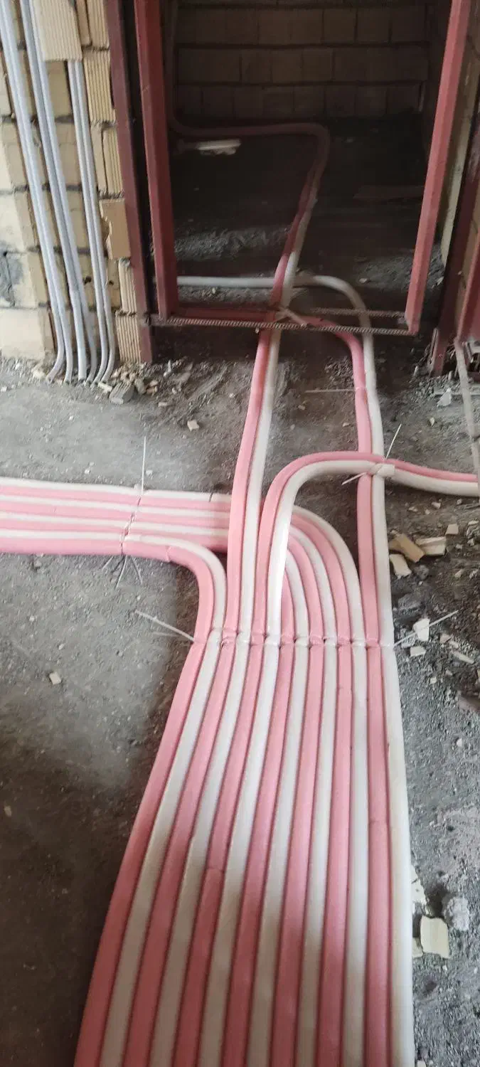 نیروی وارد و نیمه وارد تاسیسات|استخدام صنعتی، فنی، مهندسی|قم, مسکن مهر|دیوار