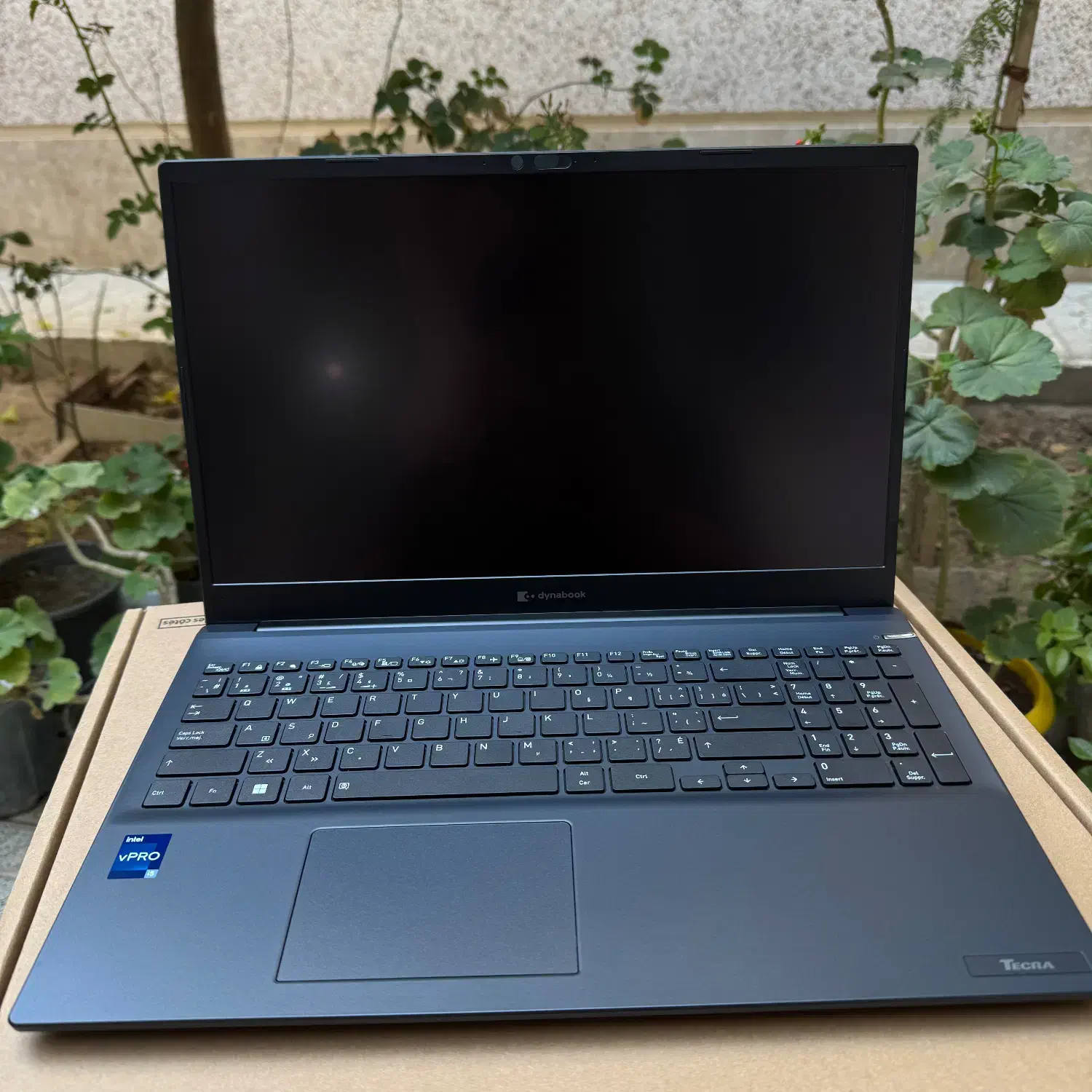 لپتاپ توشیبا - Toshiba (Dynabook) A50-K|رایانه همراه|ماهدشت, |دیوار