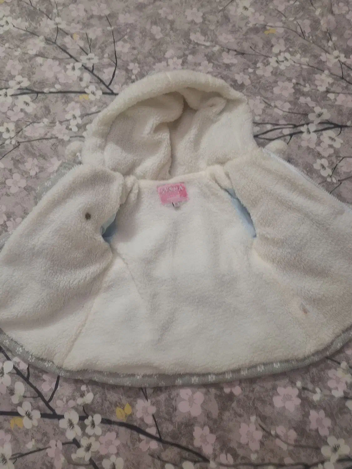 کاپشن بچگانه|کفش و لباس بچه|تهران, هاشمآباد|دیوار