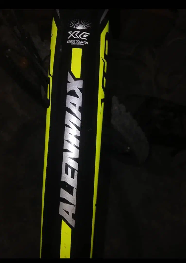 دوچرخه 26 ویوا|دوچرخه، اسکیت، اسکوتر|بندر ماهشهر, |دیوار