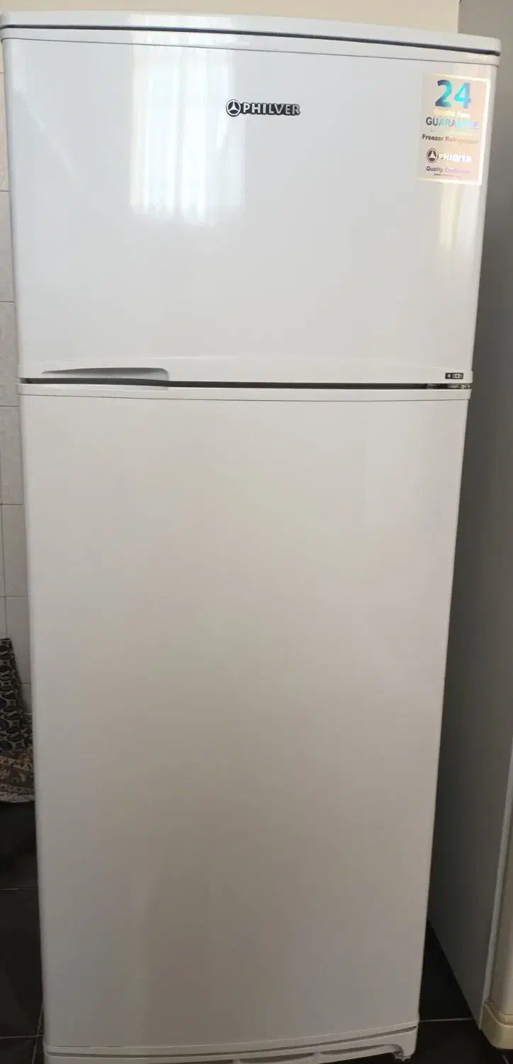 یخچال فریزر فیلور|یخچال و فریزر|دورود, |دیوار