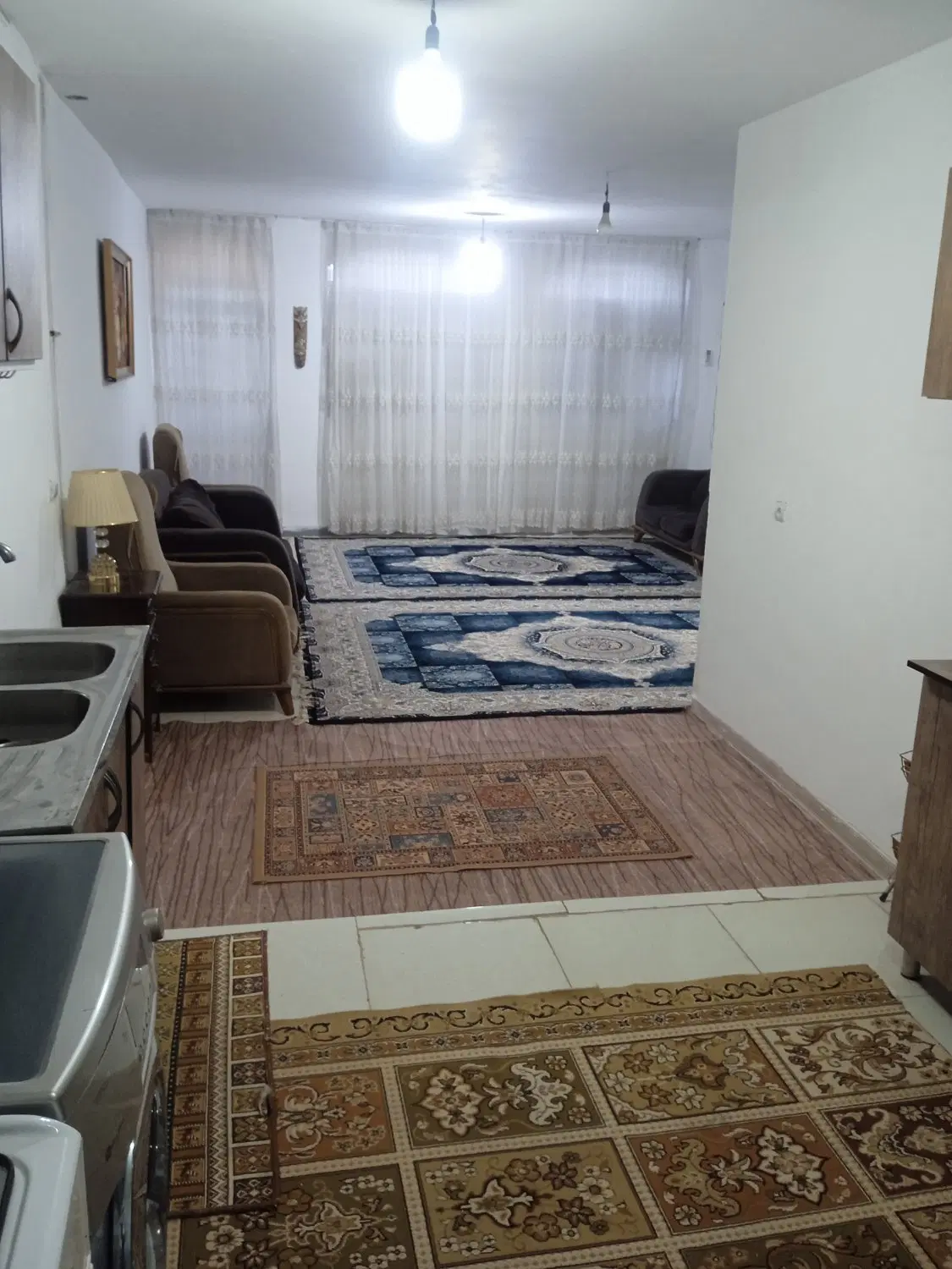 خانه در رباط کریم ( شهرک پیغمبر)|فروش خانه و ویلا|رباط‌کریم, پیغمبر|دیوار