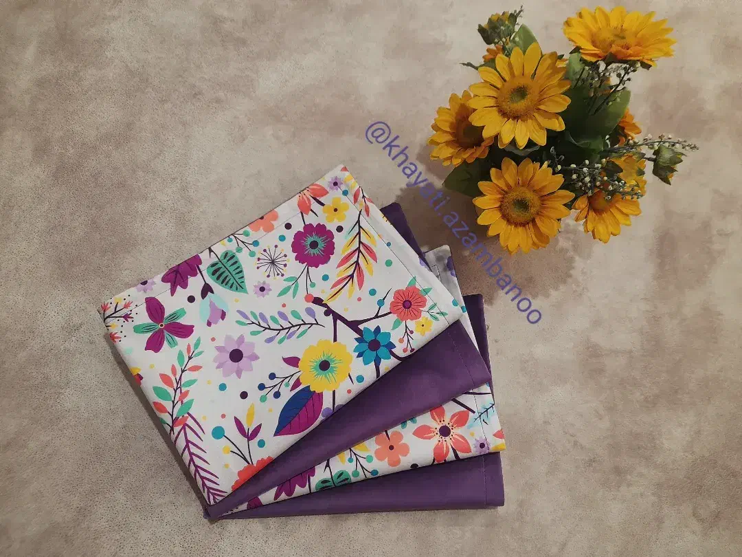 روبالشتی، هدیه ای برای روز مادر|رختخواب، بالش، پتو|اسلامشهر, شهرک واوان|دیوار