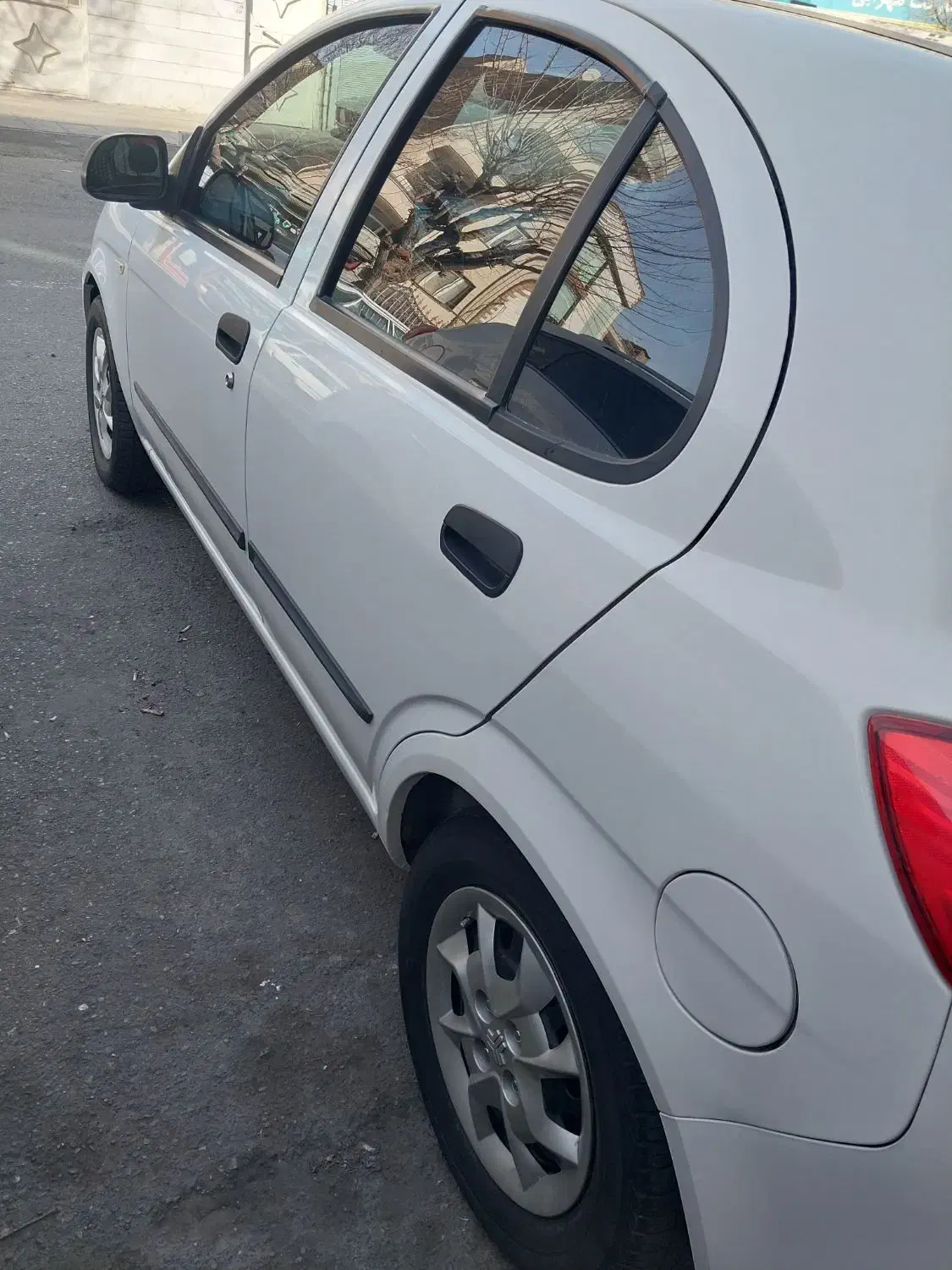 تیبا ۲ مدل۹۹|خودرو سواری و وانت|تهران, اسفندیاری|دیوار