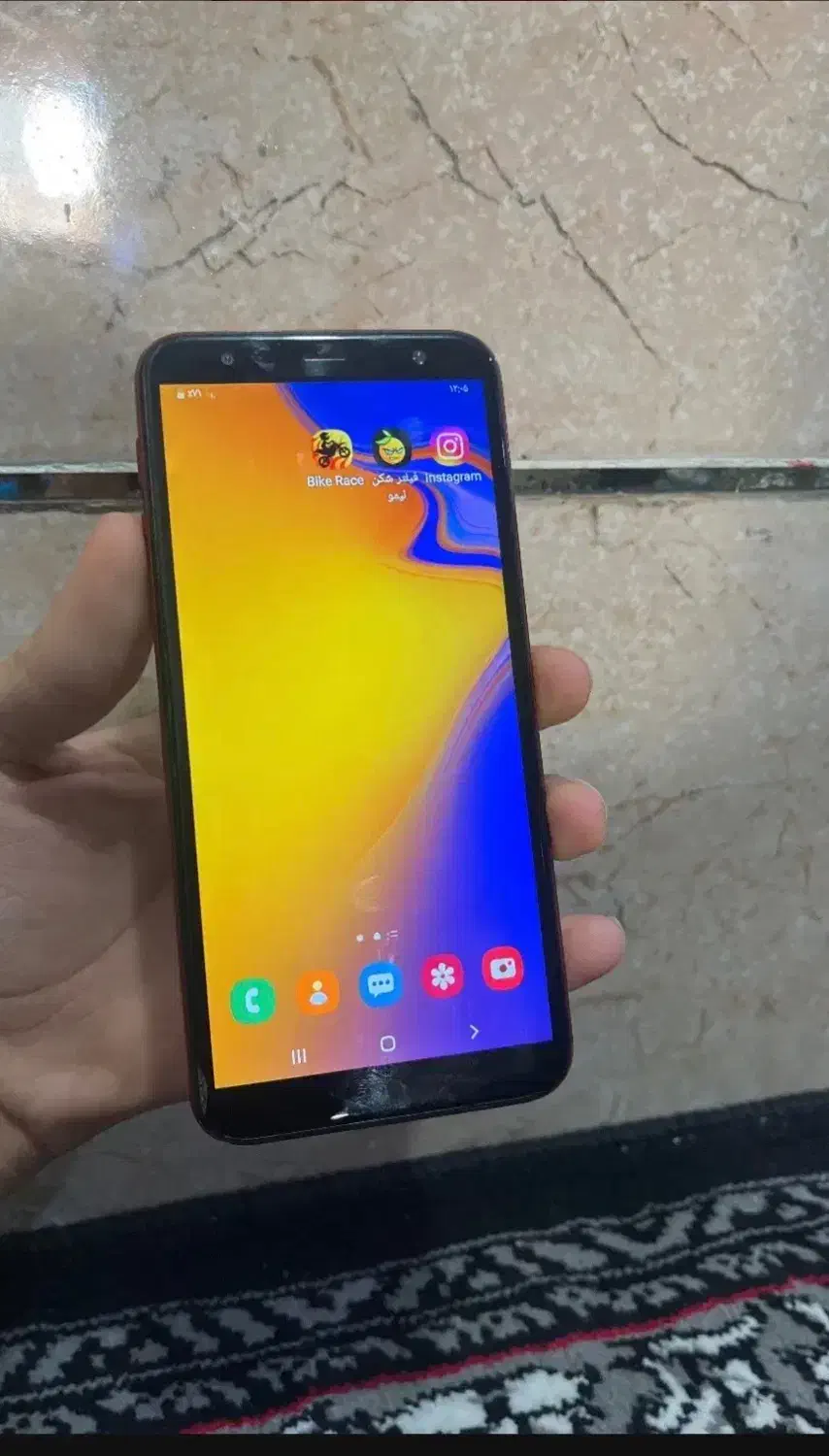 جی۶پلاس|موبایل|رامهرمز, |دیوار