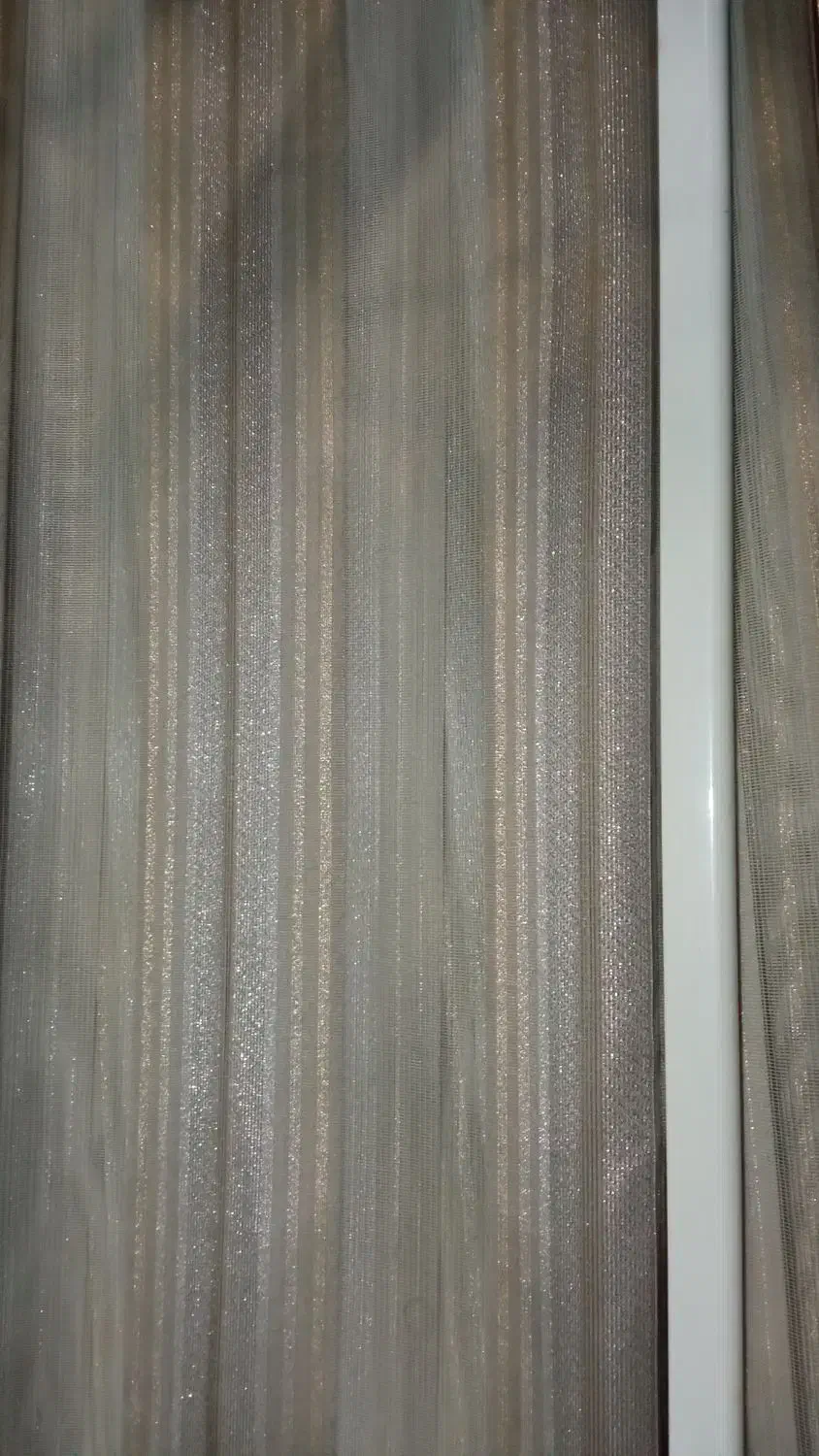 پرده زبرا|پرده، رانر، رومیزی|بهشهر, |دیوار