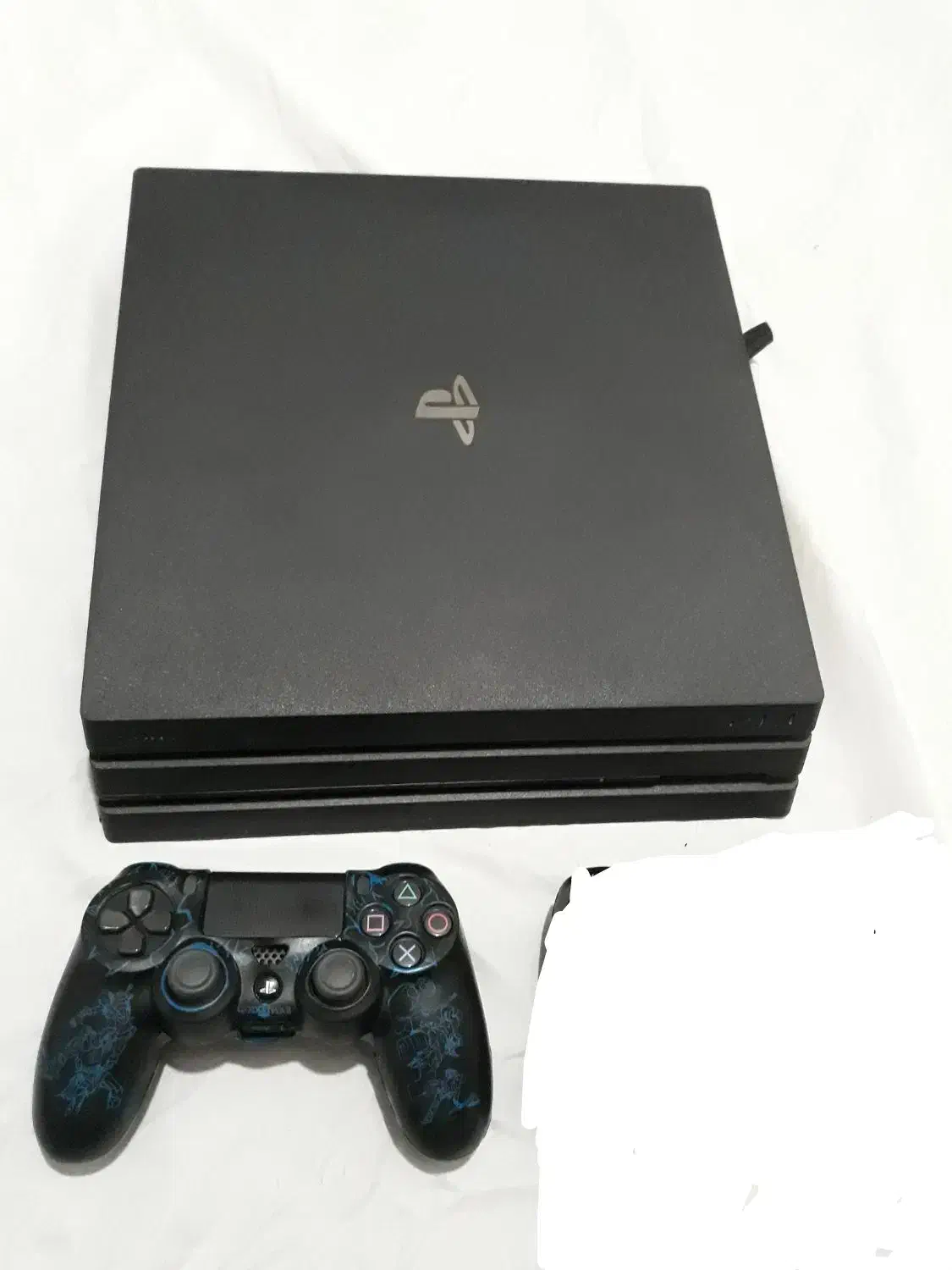 ps4 pro|کنسول، بازی ویدئویی و آنلاین|مشهد, تلگرد|دیوار