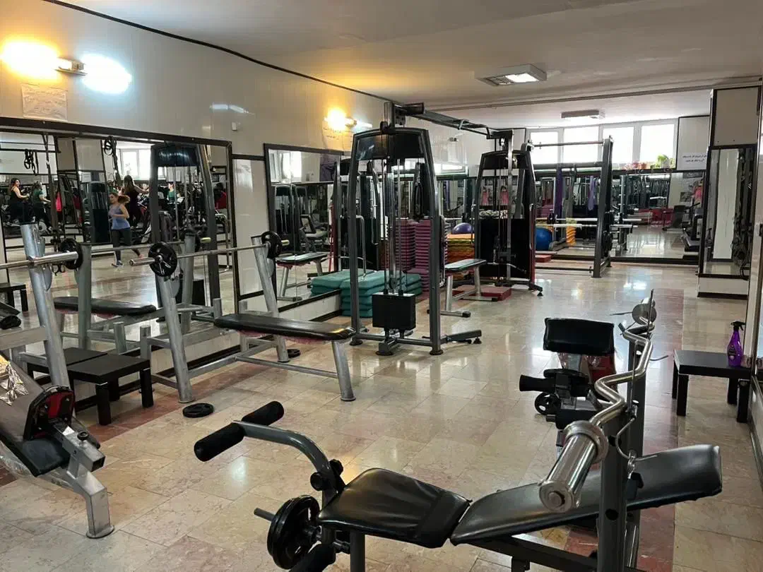 تخفیف کلاس فیتنس-بدنسازی|خدمات آموزشی|کرمان, |دیوار