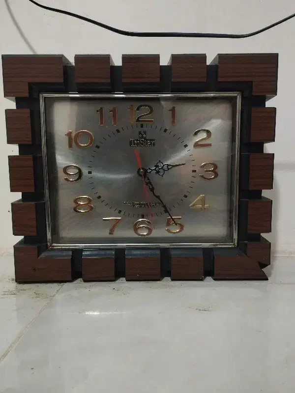 ساعت دیواری|ساعت دیواری و تزئینی|علیآباد کتول, |دیوار