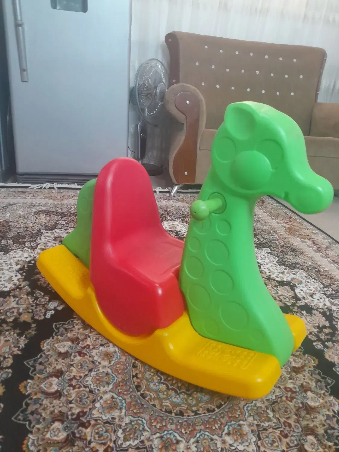 اسب|اسباب و اثاث بچه|سبزوار, رضوان|دیوار
