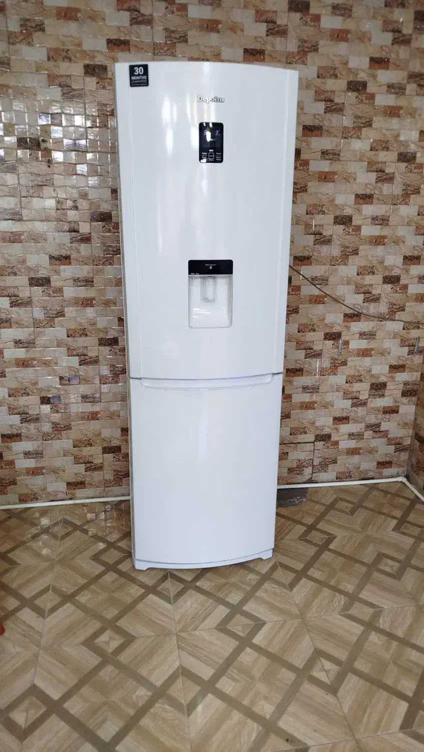 خرید و فروش یخچال فریزر ( سمساری)|یخچال و فریزر|فردیس, فردیس|دیوار