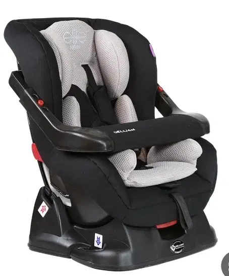 فروش فوری صندلی ماشین کودک|کالسکه و لوازم جانبی|جهرم, |دیوار