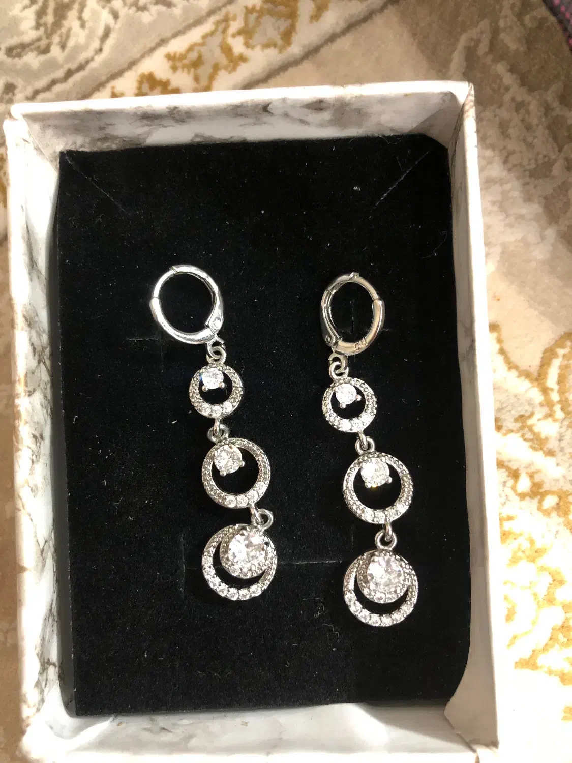 گوشواره نو|بدلیجات|قم, سعادتی|دیوار