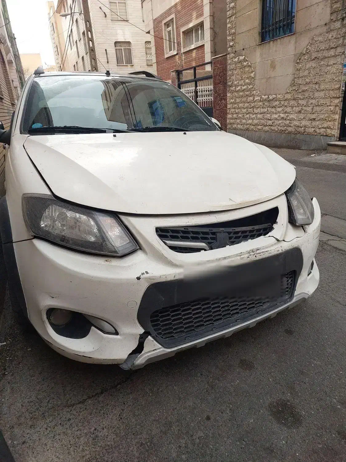 کوئیک ۱۴۰۱|خودرو سواری و وانت|تهران, سلسبیل شمالی|دیوار