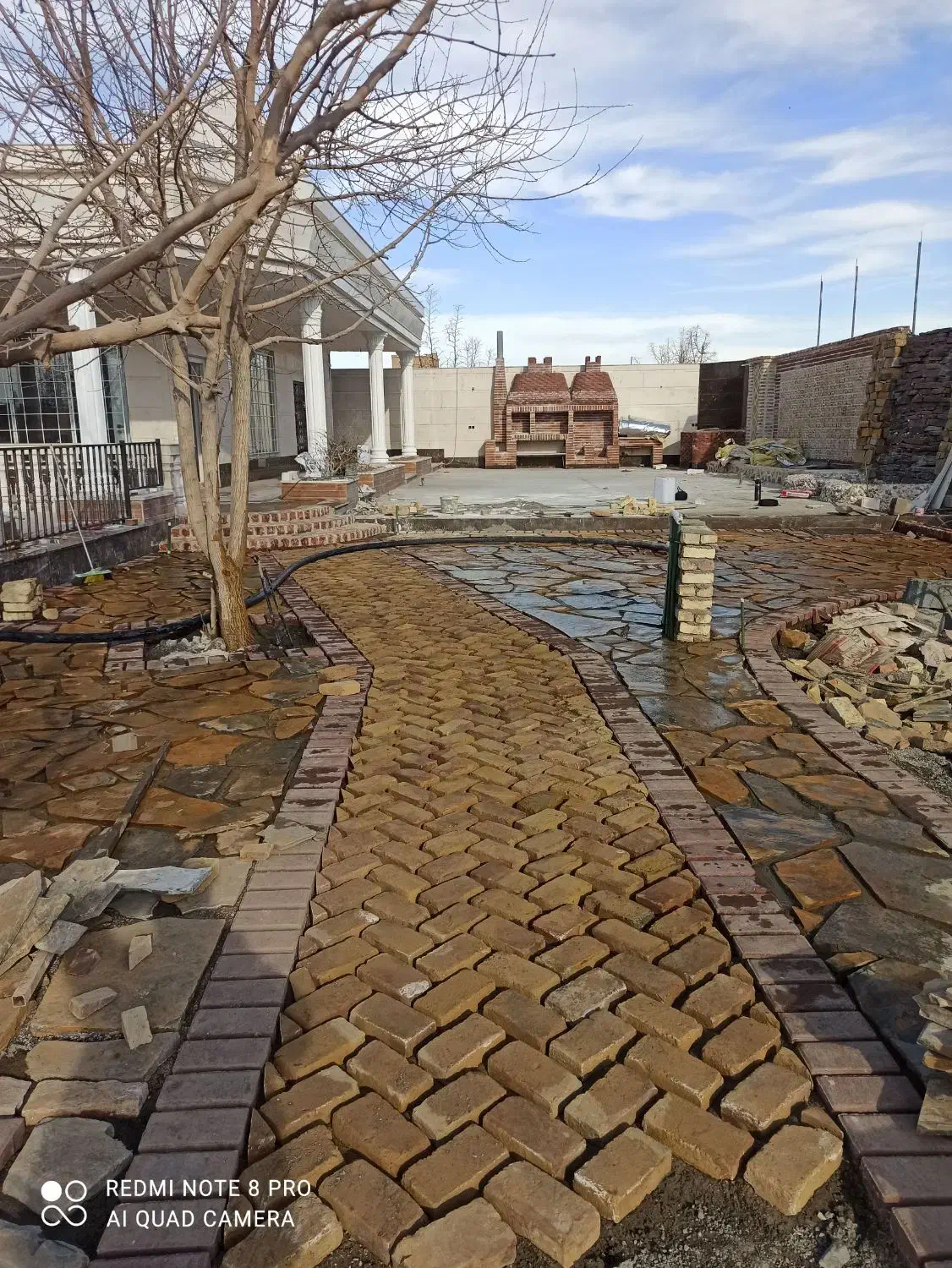 کار بنایی همه کار|خدمات پیشه و مهارت|بیرجند, |دیوار