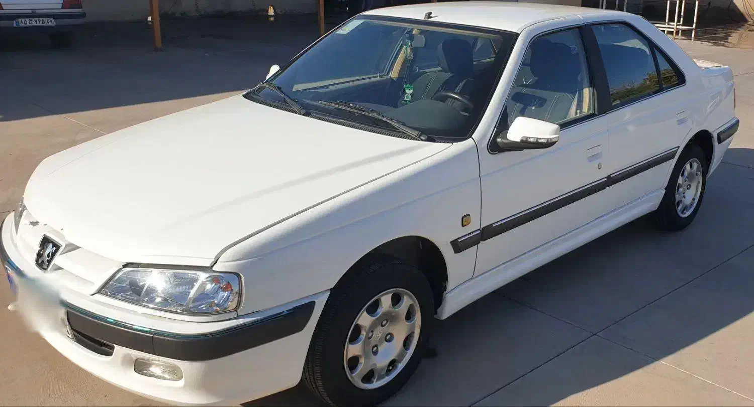 فروش پژو پارس xu7مدل ۹۹|خودرو سواری و وانت|بوئین زهرا, |دیوار