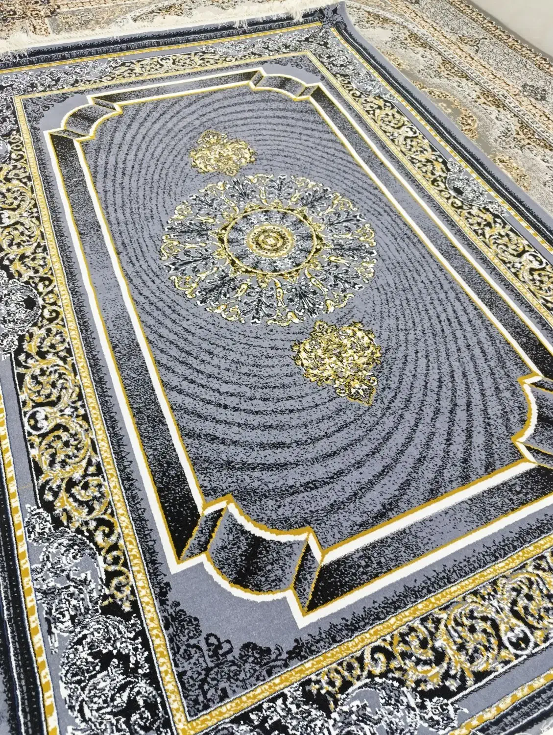 10تخته 6متری نو نو آکبند|فرش|اصفهان, دوطفلان|دیوار