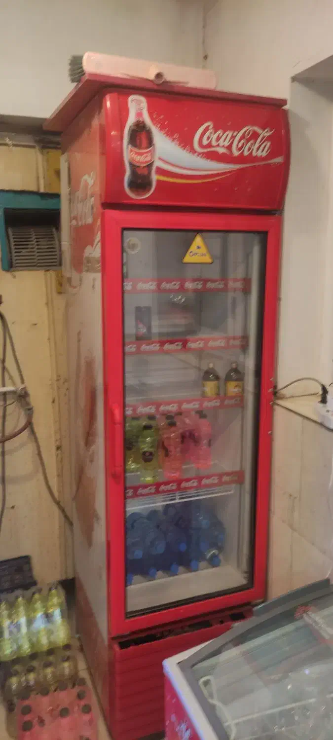 تعدادی وسایل برای فروشگاه وسوپرمارکن|فروشگاه و مغازه|قائن, |دیوار