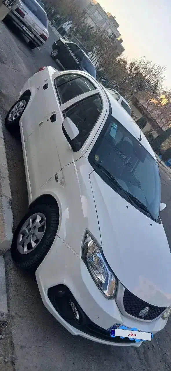 ساینا sدوگانه کارخانه|خودرو سواری و وانت|اندیشه, شهرک مریم|دیوار