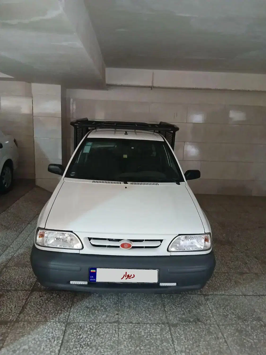 پراید وانت ۱۴۰۳|خودرو سواری و وانت|محمدشهر, ولدآباد|دیوار