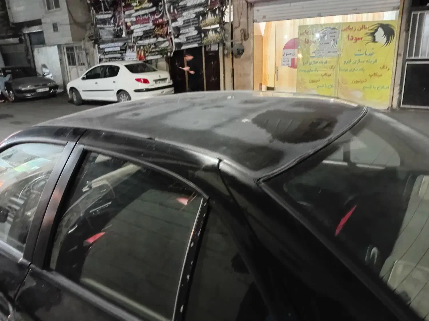 سمند مدل ۸۲|خودرو سواری و وانت|قدس, شهرقدس|دیوار