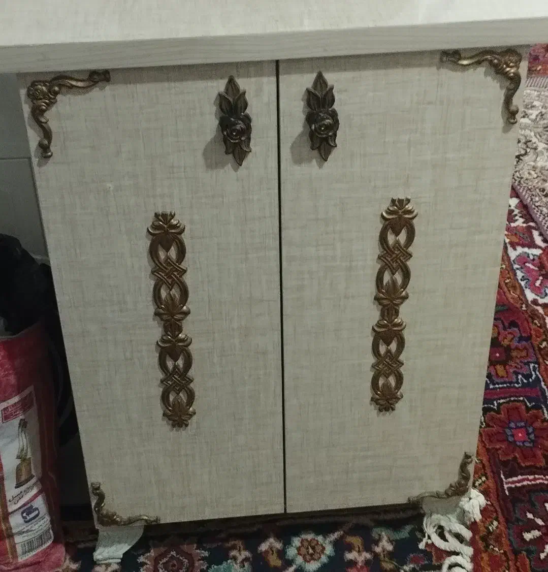 جا کفشی|جاکفشی، کمد، دراور|تبریز, |دیوار