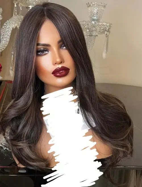 کلاهگیس الیاف فوق طبیعی|آرایشی، بهداشتی، درمانی|گرگان, |دیوار