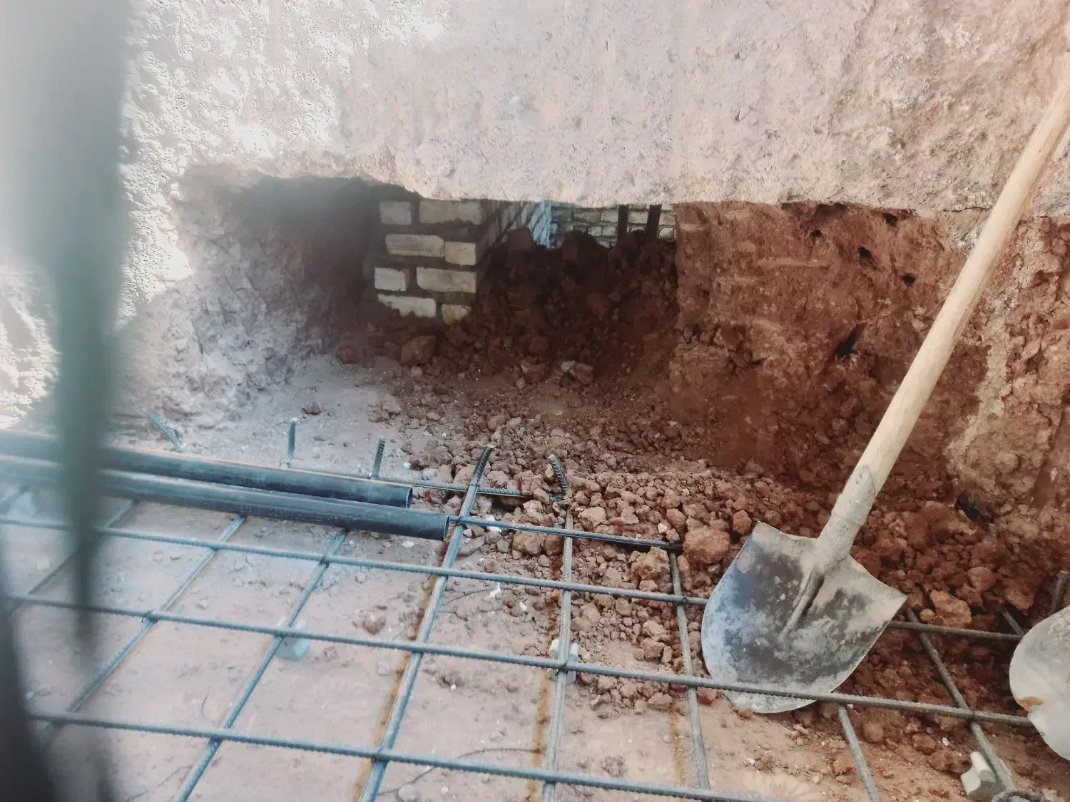 تخریب باپیکور  اجاره هم ساعتی|خدمات پیشه و مهارت|رفسنجان, |دیوار