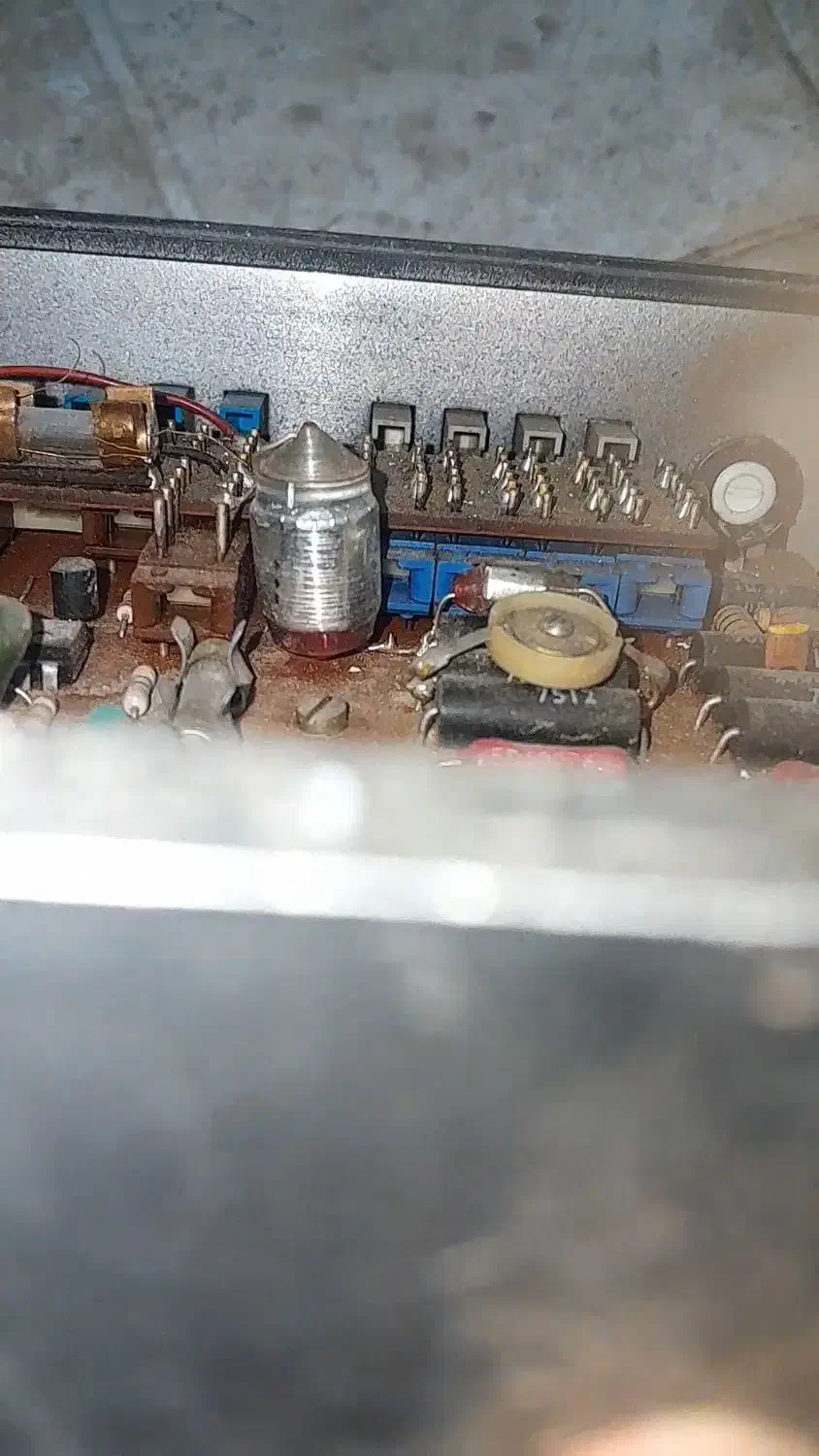 جیوه|آرایشی، بهداشتی، درمانی|قم, آلوچو|دیوار