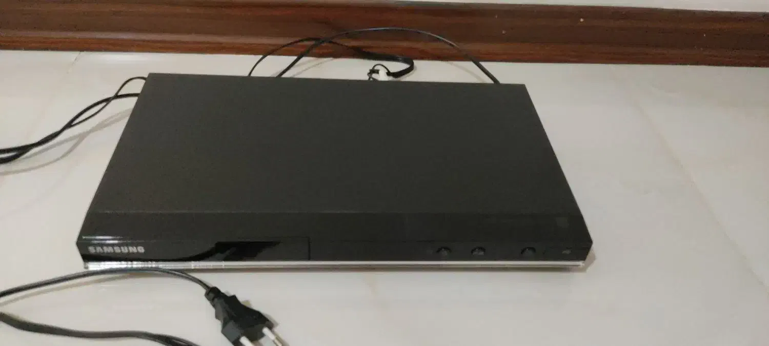 DVD Samsung|پخش‌کننده DVD و ویدیو|کرج, ساماندهی|دیوار