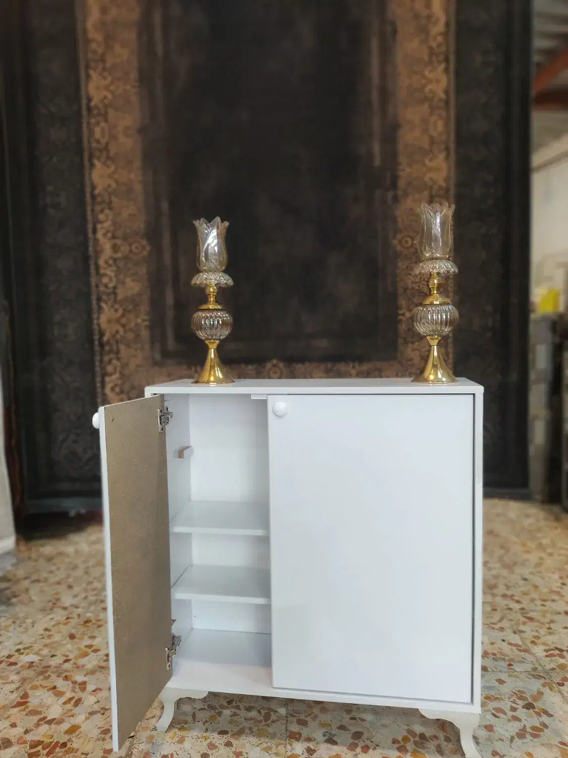 تولید جاکفشی|جاکفشی، کمد، دراور|رشت, حومه رشت|دیوار