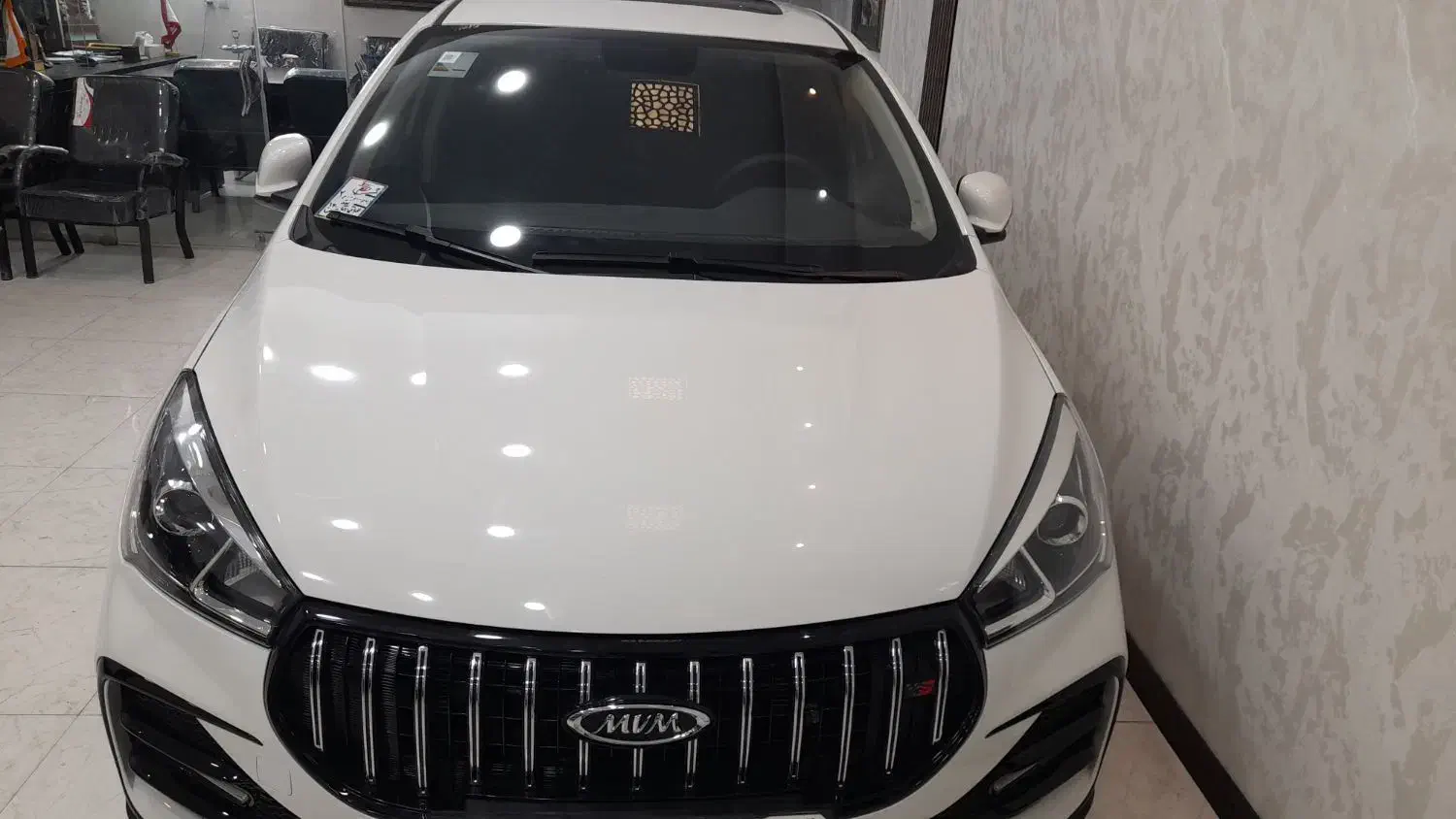 آریزو ۵|خودرو سواری و وانت|اصفهان, محمودیه|دیوار