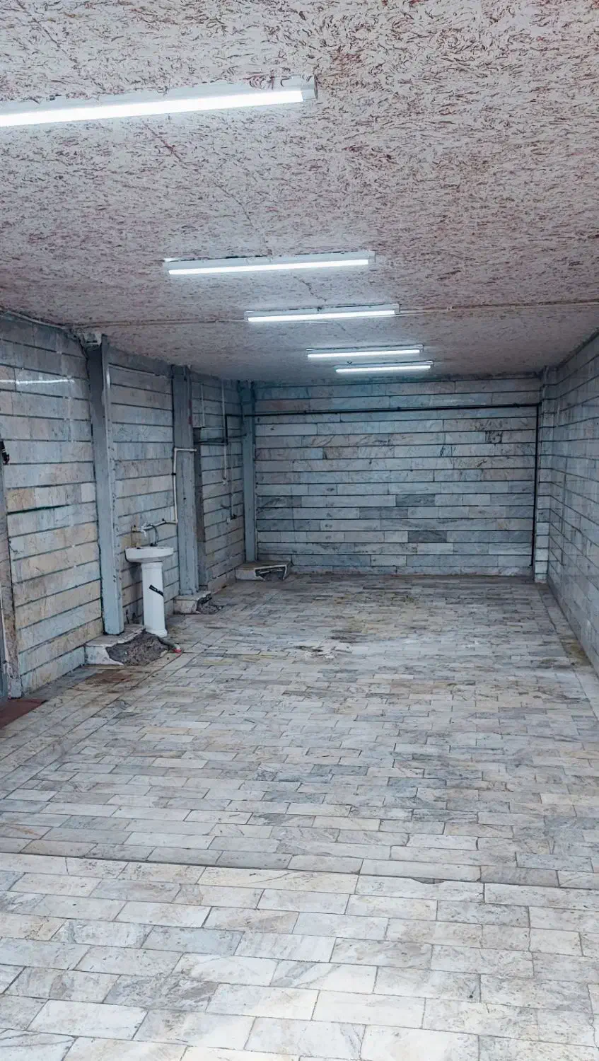 یک باب مغازه|اجارهٔ دفتر کار، اتاق اداری، مطب|اقبالیه, |دیوار