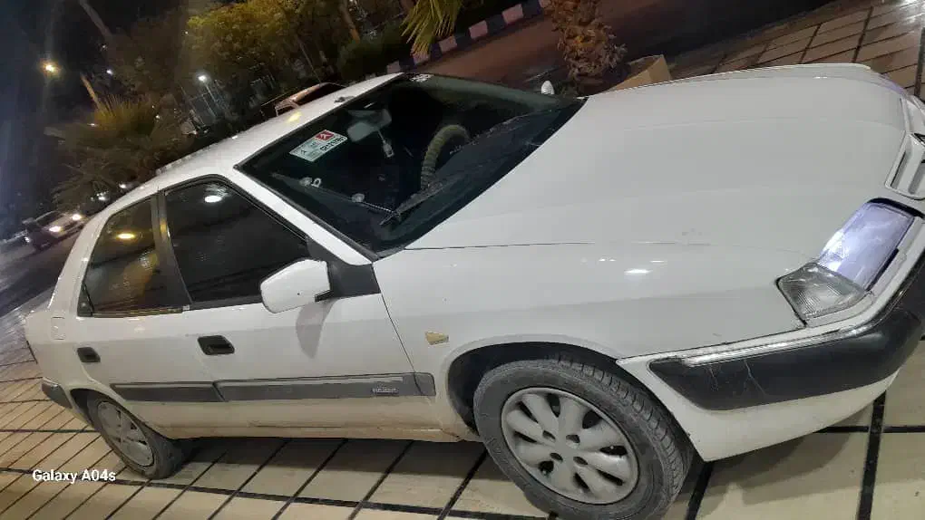 فروش فوری زانتیا|خودرو سواری و وانت|ایذه, |دیوار