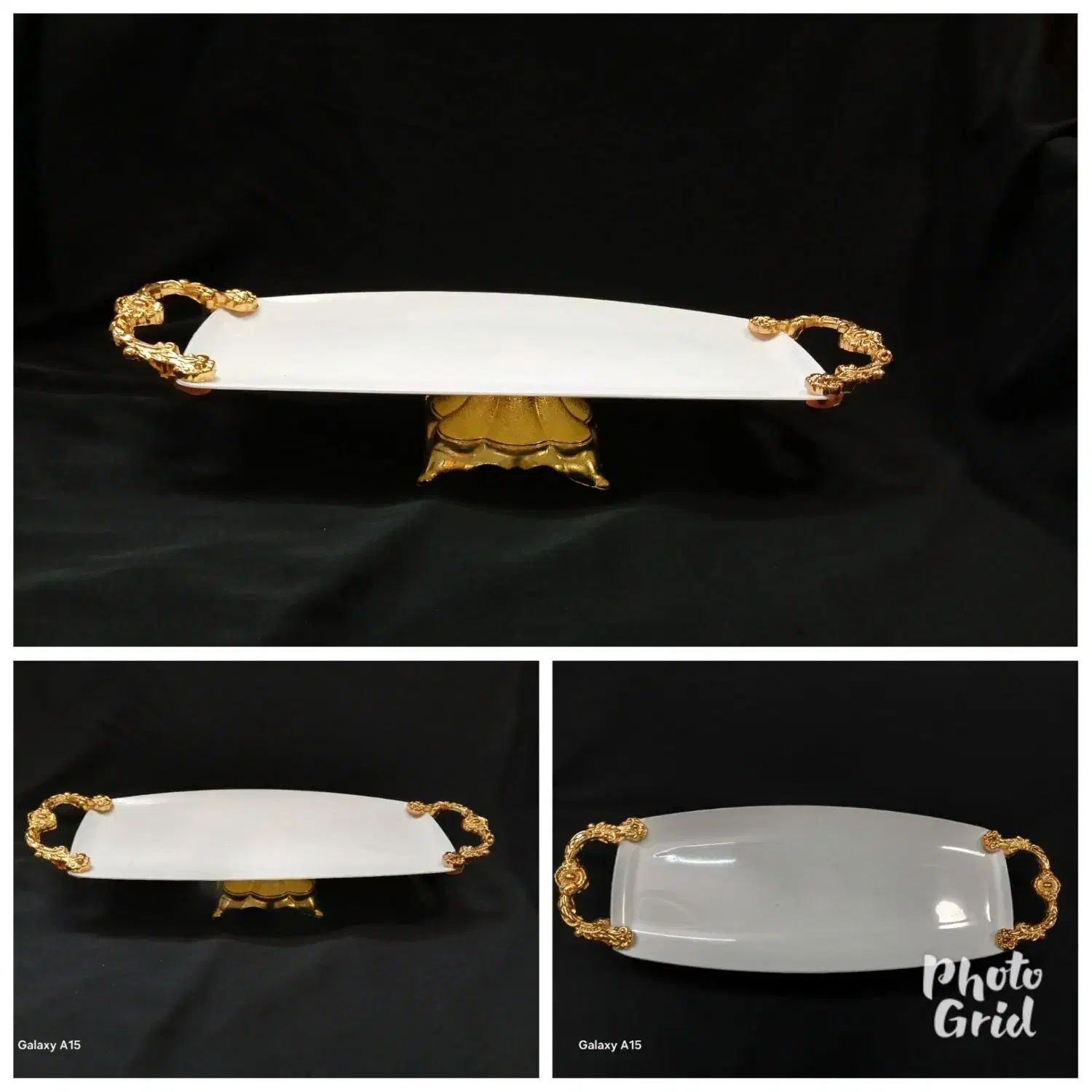 ظروف اکبند|ظروف سرو و پذیرایی|آبادان, |دیوار